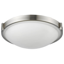 Transitional Flush-mount Ceiling Lighting by CHLOE Lighting, Inc.