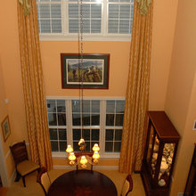 411 Bolivia Dining Room
