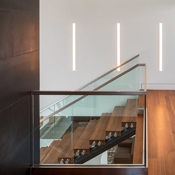 A Modern Smart House