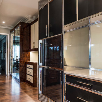 Reflective Surfaces