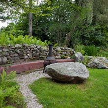 Lawn and garden