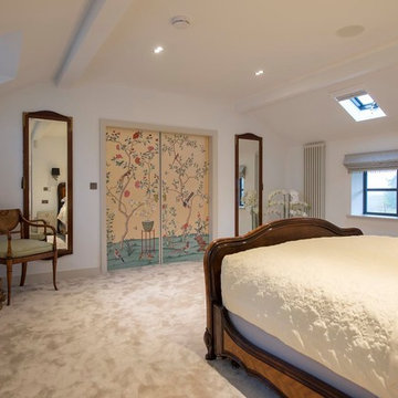 York Barn Conversion