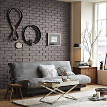 Living Room Ideas