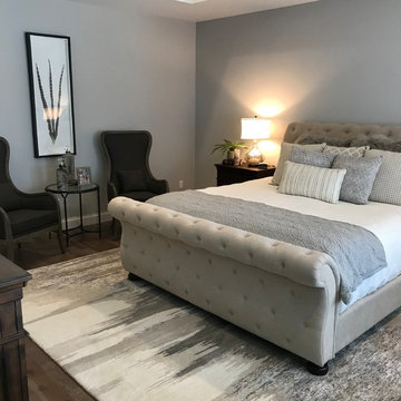 Stone Project - Modern Beauty
