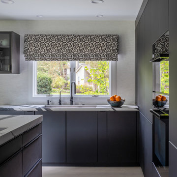 Custom Window Treatments