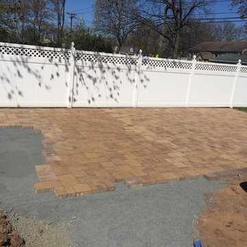 Hardscape