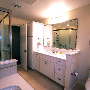 Bathrooms
