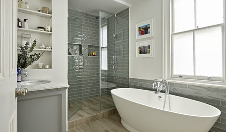 How to Choose the Perfect Shower Head