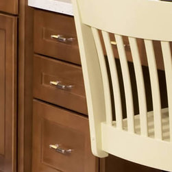 Desk Drawers - Kitchen Cabinetry