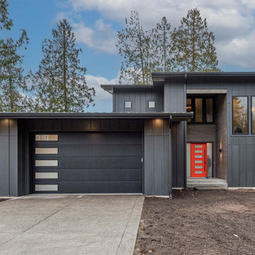 Port Hadlock - Modern Villa by the Sea