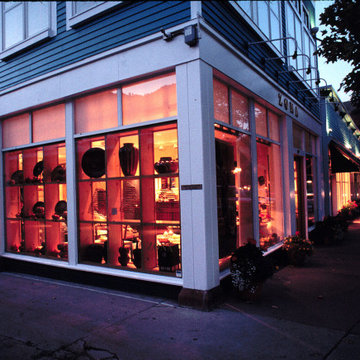ZONA retail store