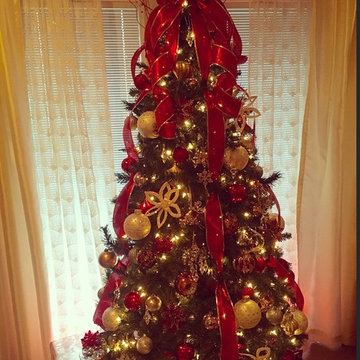 Christmas Décor 2015