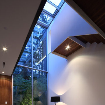 Point Grey Residence
