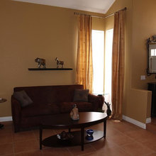 Current House