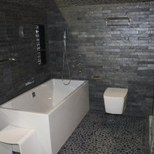 bath