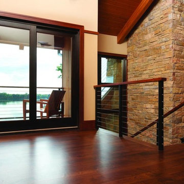 Marvin Patio Doors