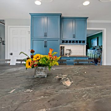 Gorgeous Kitchen Remodel in Herndon