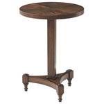 Theodore Alexander - Theodore Alexander Tavel The Fate Accent Table - TA50031.C147 - Theodore Alexander Tavel The Fate Accent Table - TA50031.C147