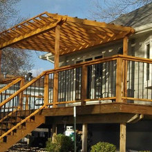 Patio Ideas