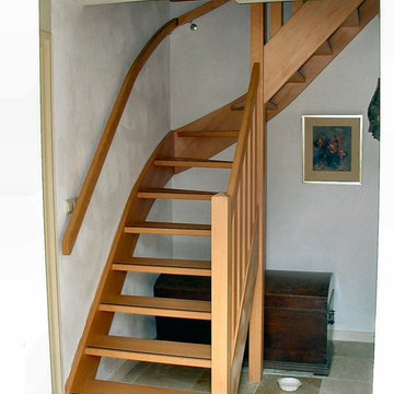 17th Century Dutch farm house - Netherlands