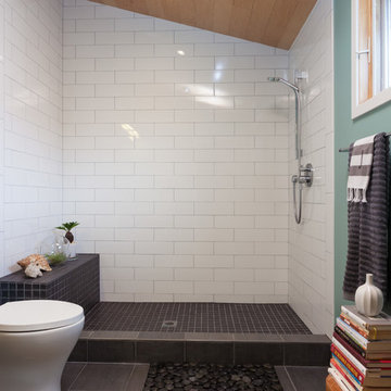 Bungalow Bathroom