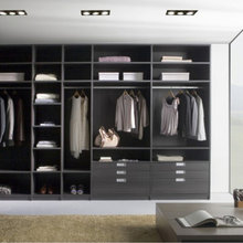 Wardrobes