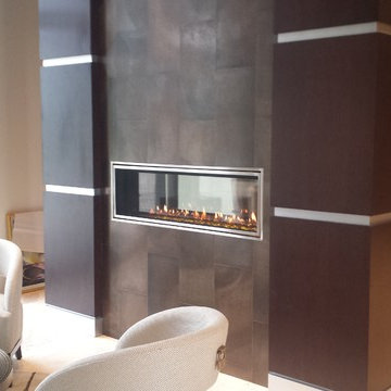 Our Work