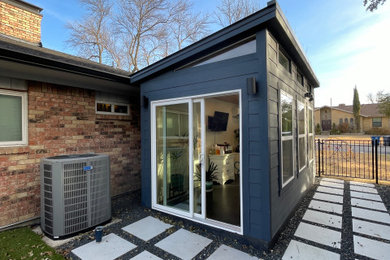 Fernmeadow Tiny Home