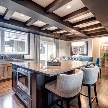 The Vivo Showhome in Harmony