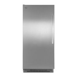 EV188NYWS | Whirlpool Freezer - Freezers