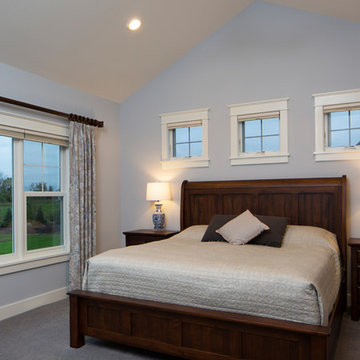 Sutton Ridge Residence