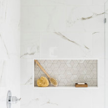 KORZEN PRIMARY BATH INSPIRATION