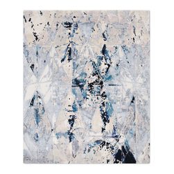 Knots Rugs Mirror Original - Specialist Rugs