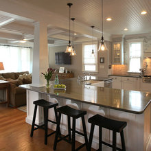 Comfy Homes