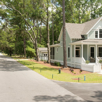 Southern Living "Inspired Home" at Habersham
