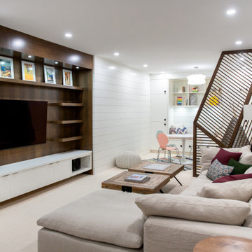 Modern Mid-Century