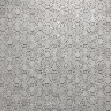 A.C. Jack & Jill Bathroom Remodel (North Dallas)