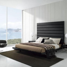 modern beds