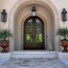 Door ideas