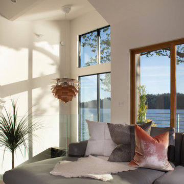 Canoe Trail Residence