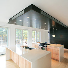 Ceiling Vents