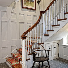 Stairway