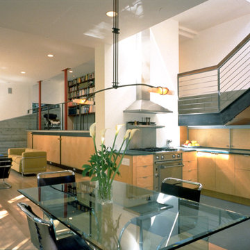 Small/Shapiro Residence