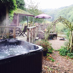 The Eldorado in your Country Oasis - Hot Tubs