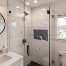 back bathroom