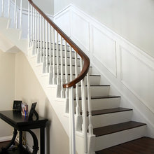 staircase