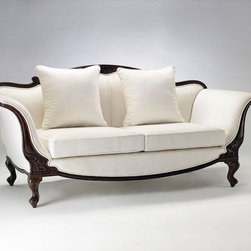 Meenu Sofa - Sofas