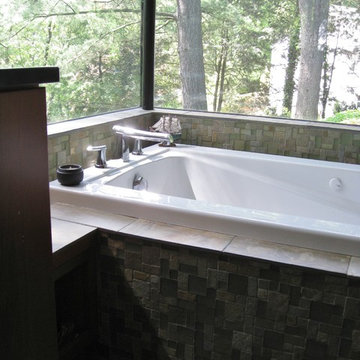 McLean, VA Retreat