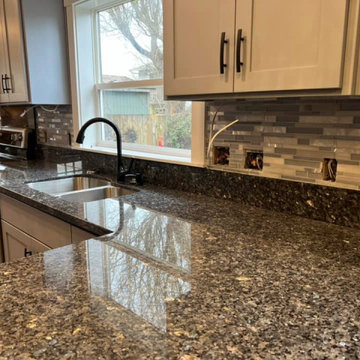Jason Bond Remodeling