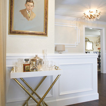 Laguna Living Room